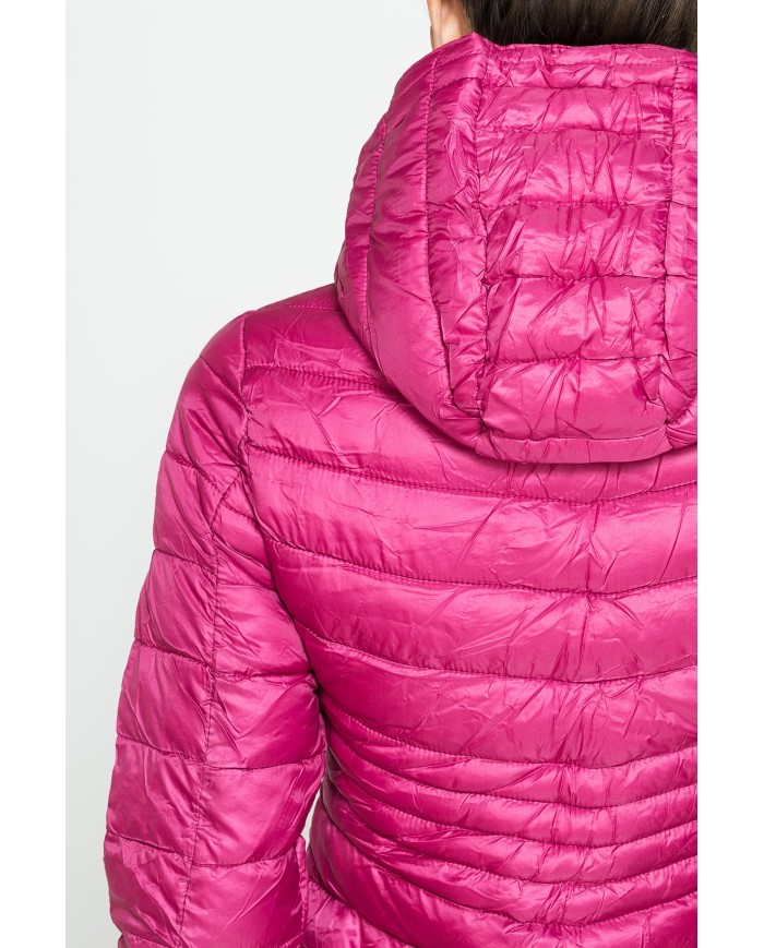 GIUBBINO ULTRALIGHT TESSUTO RIPSTOP