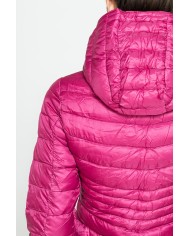 GIUBBINO ULTRALIGHT TESSUTO RIPSTOP