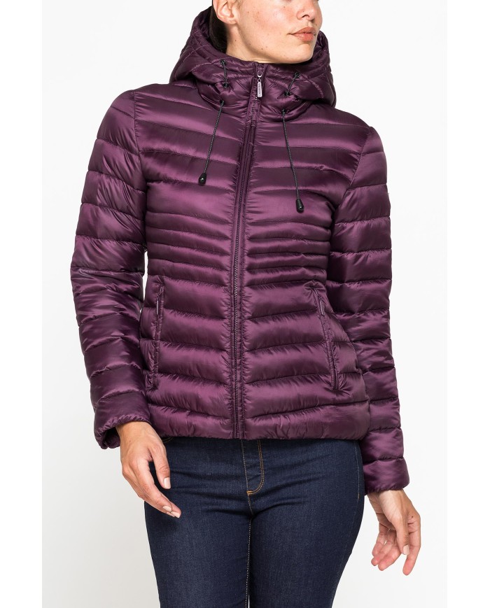 GIUBBINO ULTRALIGHT TESSUTO RIPSTOP