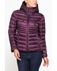 GIUBBINO ULTRALIGHT TESSUTO RIPSTOP