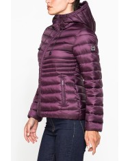 GIUBBINO ULTRALIGHT TESSUTO RIPSTOP