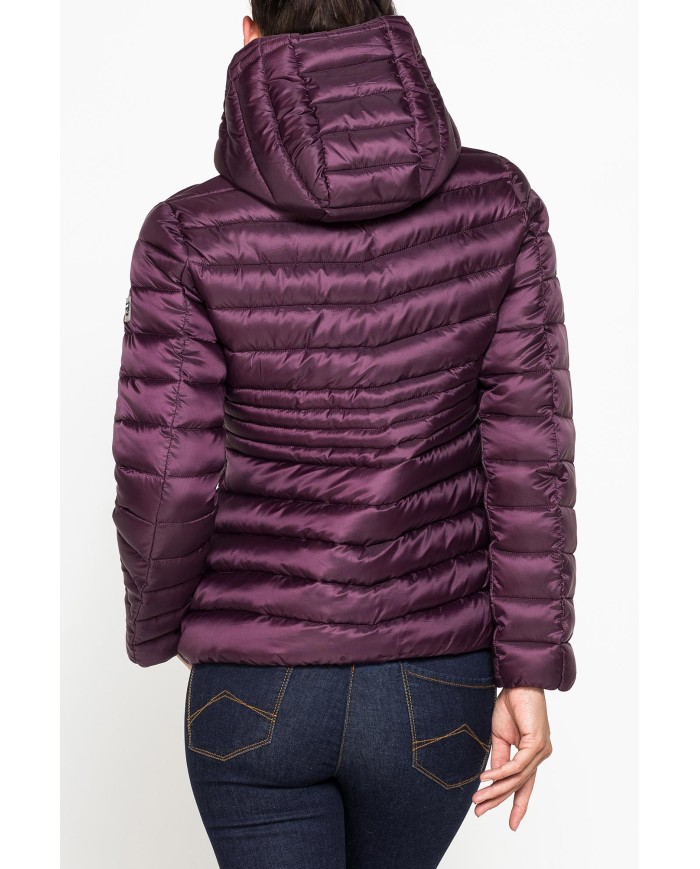 GIUBBINO ULTRALIGHT TESSUTO RIPSTOP