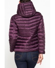 GIUBBINO ULTRALIGHT TESSUTO RIPSTOP