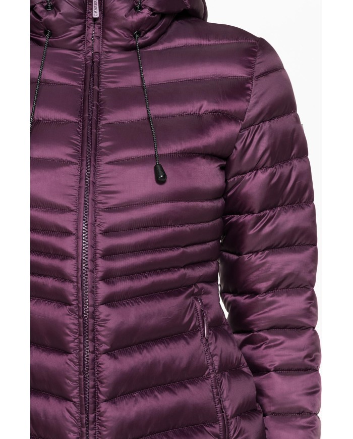 GIUBBINO ULTRALIGHT TESSUTO RIPSTOP