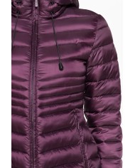 GIUBBINO ULTRALIGHT TESSUTO RIPSTOP