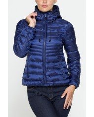 GIUBBINO ULTRALIGHT TESSUTO RIPSTOP