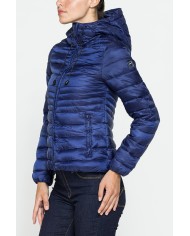 GIUBBINO ULTRALIGHT TESSUTO RIPSTOP