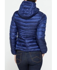 GIUBBINO ULTRALIGHT TESSUTO RIPSTOP