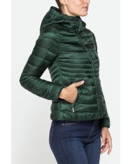 GIUBBINO ULTRALIGHT TESSUTO RIPSTOP