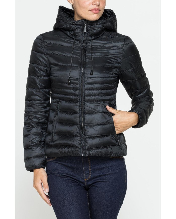 GIUBBINO ULTRALIGHT TESSUTO RIPSTOP