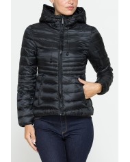 GIUBBINO ULTRALIGHT TESSUTO RIPSTOP