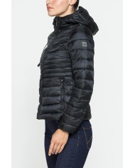 GIUBBINO ULTRALIGHT TESSUTO RIPSTOP