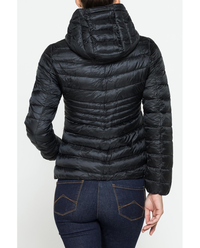 GIUBBINO ULTRALIGHT TESSUTO RIPSTOP