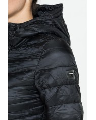 GIUBBINO ULTRALIGHT TESSUTO RIPSTOP