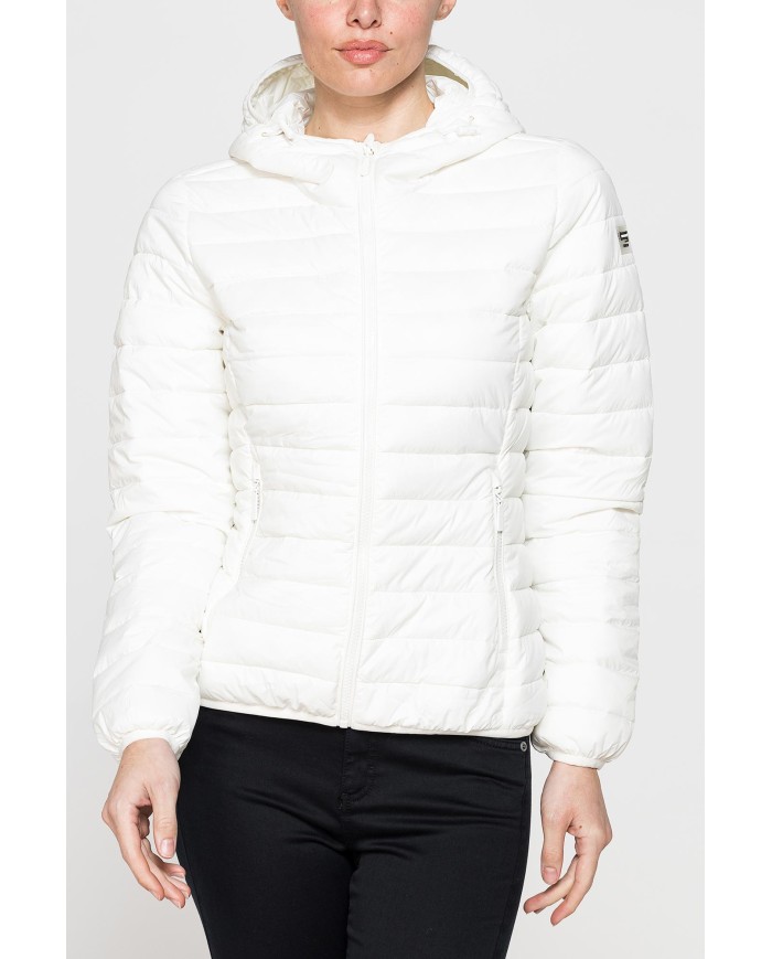 GIUBBINO ULTRALIGHT CON CAPPUCCIO