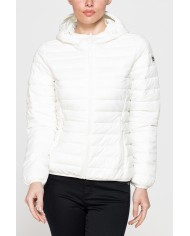 GIUBBINO ULTRALIGHT CON CAPPUCCIO