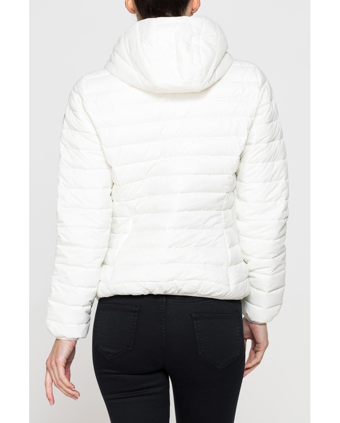 GIUBBINO ULTRALIGHT CON CAPPUCCIO