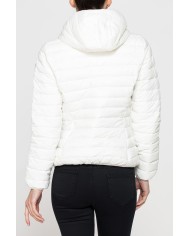 GIUBBINO ULTRALIGHT CON CAPPUCCIO