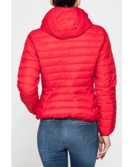 GIUBBINO ULTRALIGHT CON CAPPUCCIO