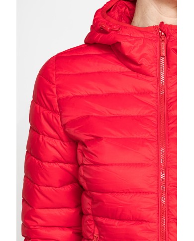 GIUBBINO ULTRALIGHT CON CAPPUCCIO GIUBBINO ULTRALIGHT CON CAPPUCCIO