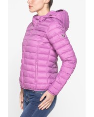 GIUBBINO ULTRALIGHT CON CAPPUCCIO