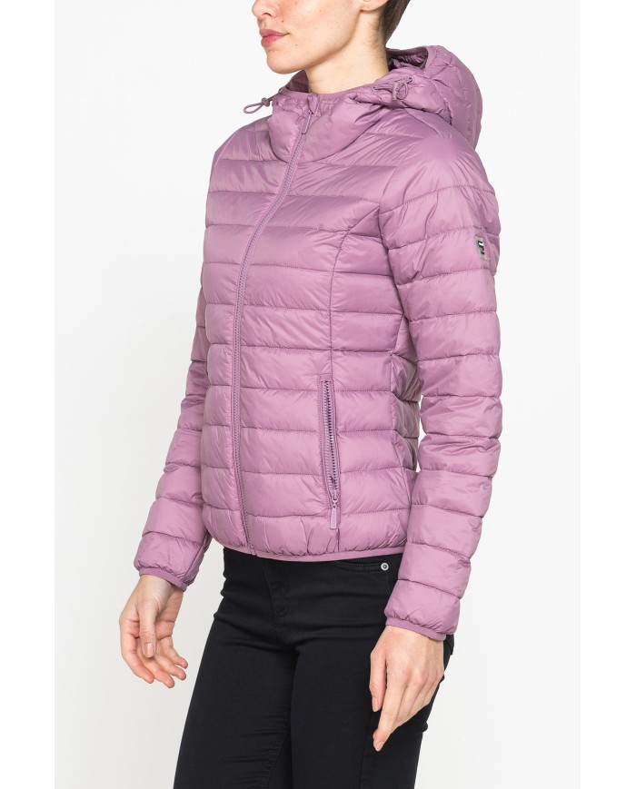 GIUBBINO ULTRALIGHT CON CAPPUCCIO