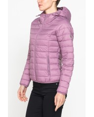 GIUBBINO ULTRALIGHT CON CAPPUCCIO