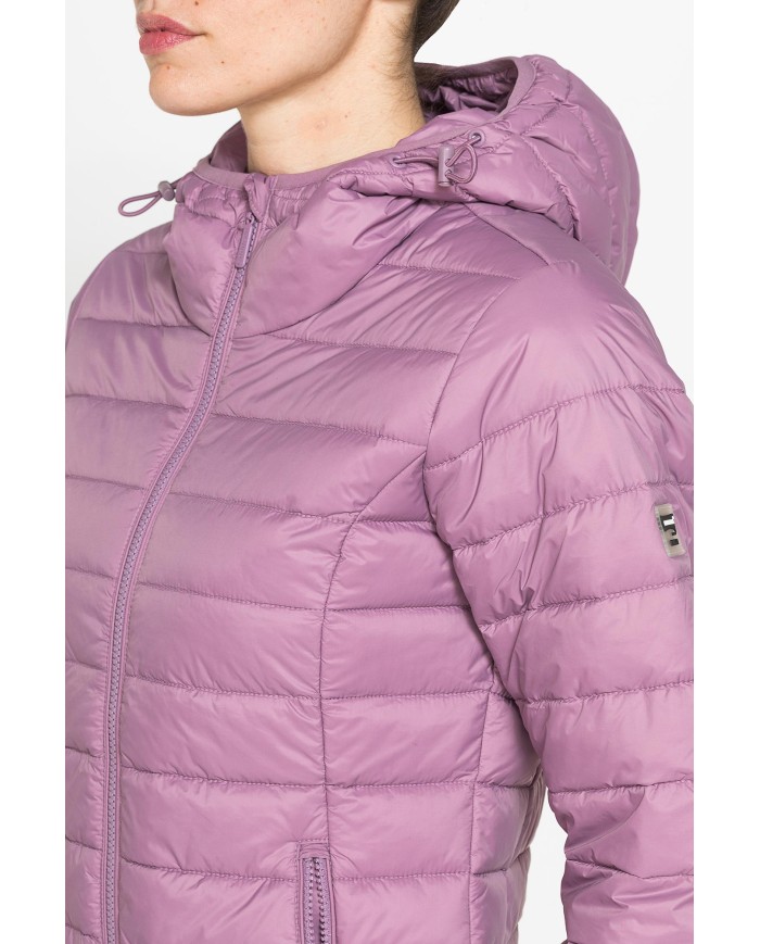 GIUBBINO ULTRALIGHT CON CAPPUCCIO