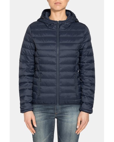 GIUBBINO ULTRALIGHT CON CAPPUCCIO GIUBBINO ULTRALIGHT CON CAPPUCCIO