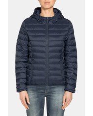 GIUBBINO ULTRALIGHT CON CAPPUCCIO