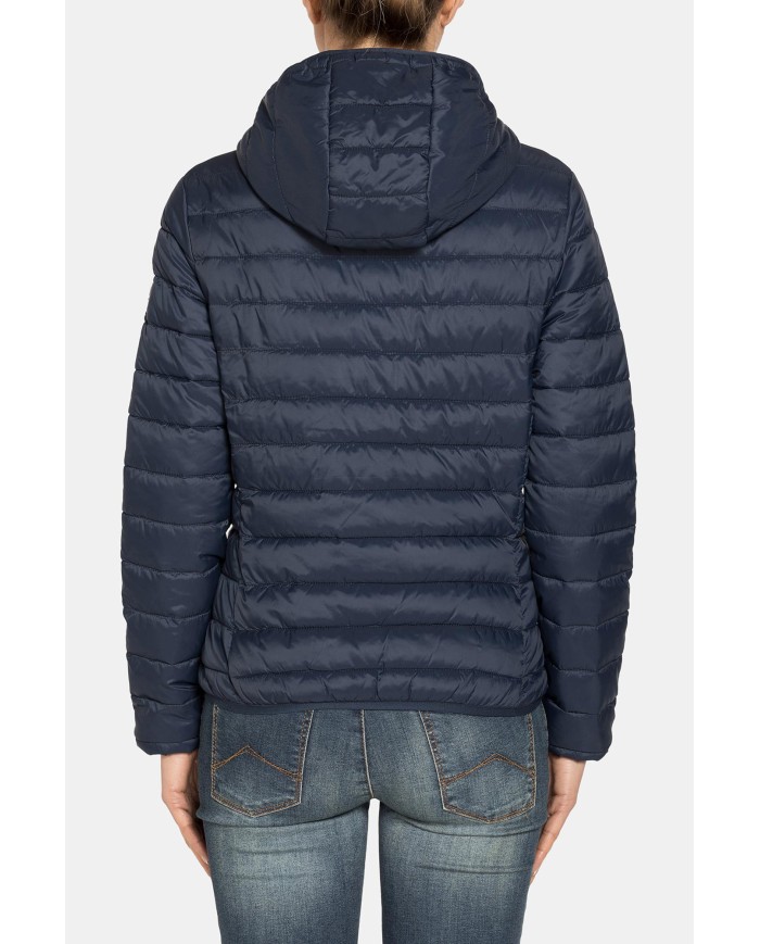 GIUBBINO ULTRALIGHT CON CAPPUCCIO