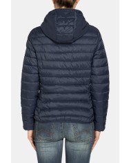 GIUBBINO ULTRALIGHT CON CAPPUCCIO