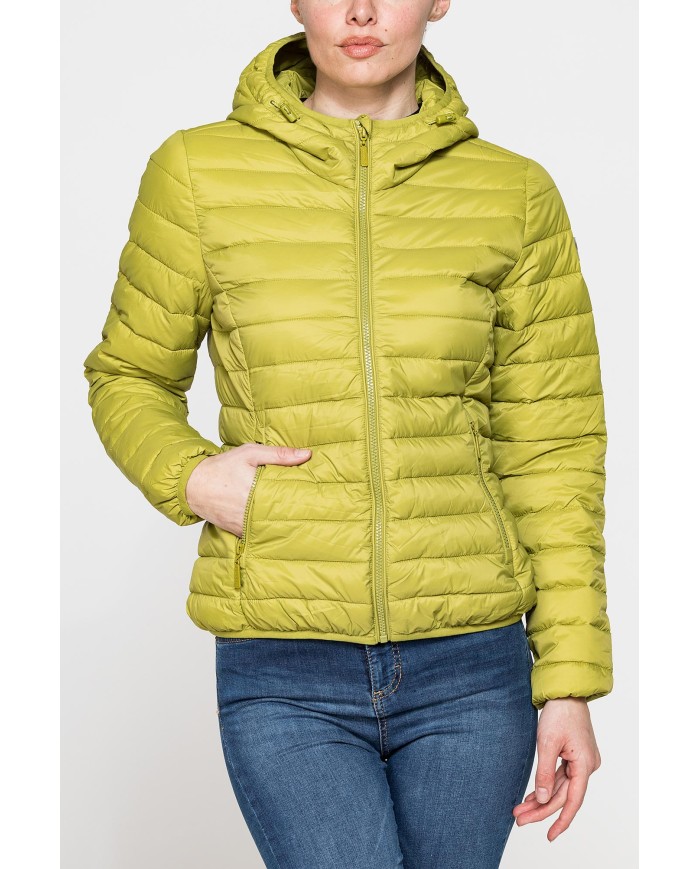 GIUBBINO ULTRALIGHT CON CAPPUCCIO