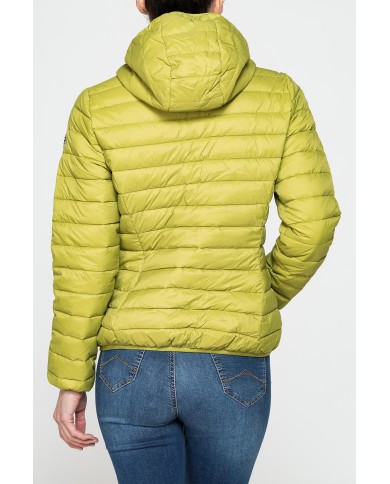 GIUBBINO ULTRALIGHT CON CAPPUCCIO GIUBBINO ULTRALIGHT CON CAPPUCCIO