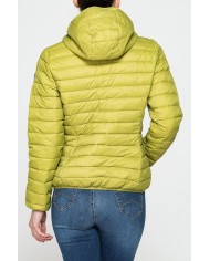 GIUBBINO ULTRALIGHT CON CAPPUCCIO