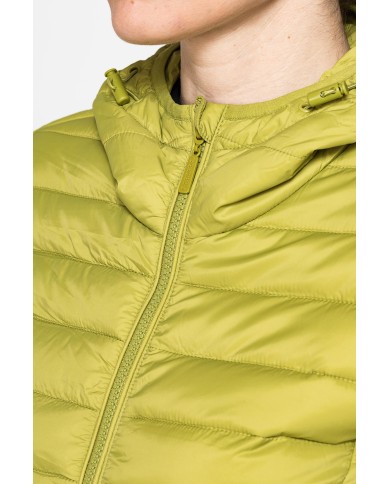 GIUBBINO ULTRALIGHT CON CAPPUCCIO GIUBBINO ULTRALIGHT CON CAPPUCCIO
