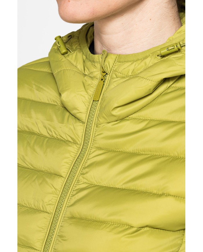 GIUBBINO ULTRALIGHT CON CAPPUCCIO