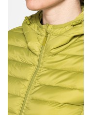 GIUBBINO ULTRALIGHT CON CAPPUCCIO