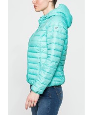 GIUBBINO ULTRALIGHT CON CAPPUCCIO