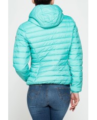 GIUBBINO ULTRALIGHT CON CAPPUCCIO