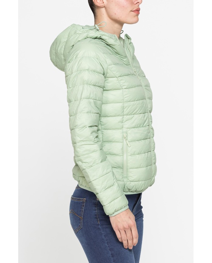 GIUBBINO ULTRALIGHT CON CAPPUCCIO