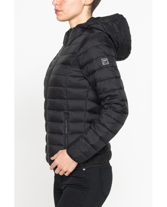 GIUBBINO ULTRALIGHT CON CAPPUCCIO