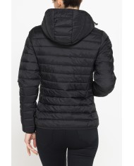 GIUBBINO ULTRALIGHT CON CAPPUCCIO