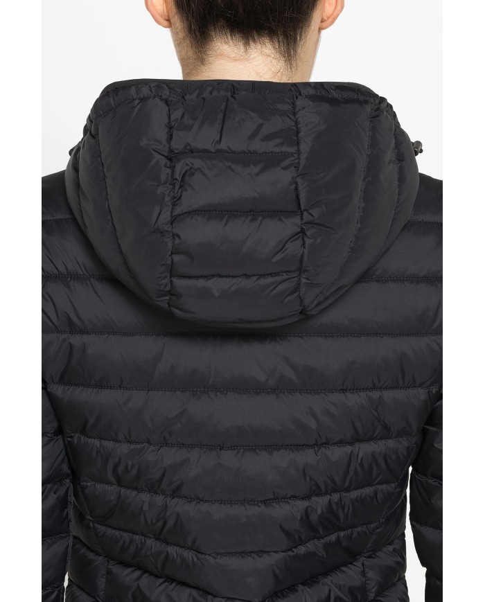 GIUBBINO ULTRALIGHT CON CAPPUCCIO