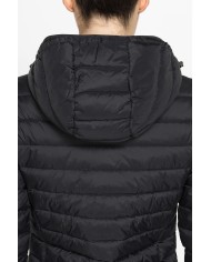 GIUBBINO ULTRALIGHT CON CAPPUCCIO