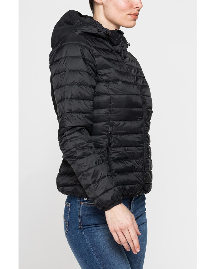 GIUBBINO ULTRALIGHT CON CAPPUCCIO