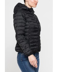 GIUBBINO ULTRALIGHT CON CAPPUCCIO