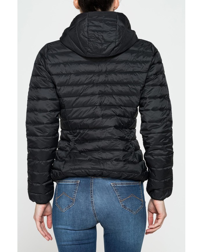 GIUBBINO ULTRALIGHT CON CAPPUCCIO