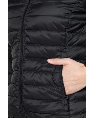 GIUBBINO ULTRALIGHT CON CAPPUCCIO