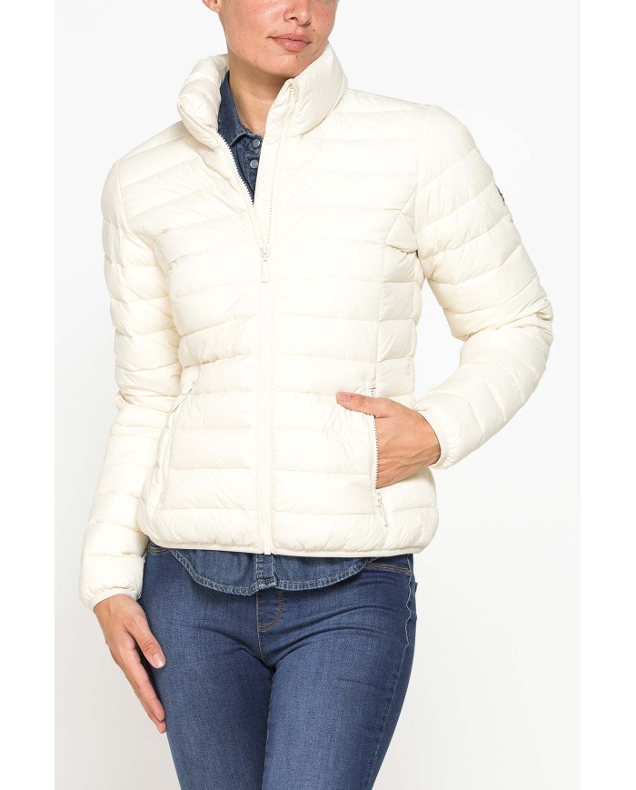 PIUMINO ULTRALIGHT SENZA CAPPUCCIO